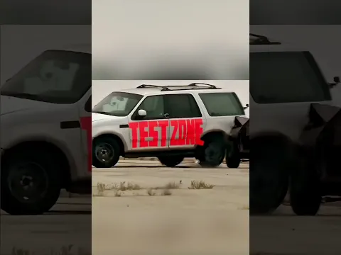 🚗⚠️ لا تضع قدميك على لوحة القيادة!