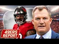 REPORT 49ers LURKING on a Vita Vea trade