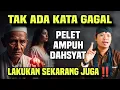 Lagu PELET AMPUH ANTI GAGAL - BUKTIKAN SEKARANG ‼️