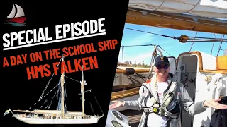 HMS Falken Special Episode HD 1080p