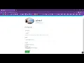 Voting System in Django