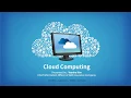 UUIS8000 Cloud Computing Presentation