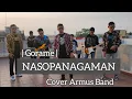 Download Lagu Nasopanagaman - Gorame | Armuse Cover