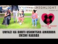 Lagu UMFAZI KA BHUTI USHINTSHA AMADODA EMZINI KABABA - EP 191  Highlights