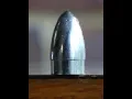 Colt Dragoon Bullet by Eras Gone Bullet Molds