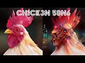Download Lagu J.Geco - CH1CK3N 50N6 (AI Music Video)