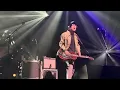 “Windshield” [Enhanced] - Greensky Bluegrass - August 27, 2026 - Grand Rapids, MI