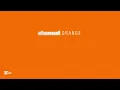 Pilot Jones Frank Ocean Channel ORANGE