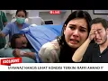 Lagu SYAHNAZ NANGIS HISTERIS SAAT RAFFI AHMAD DIIAGNOSA PENYAKIT OLEH DOKTER, NAGITA SLAVINA PASRAH