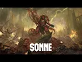 Download Lagu Space Marine Sings Sonne (AI COVER)