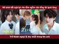 Download Lagu Nữ sinh bất ngờ lọt vào tầm ngắm của tổng tài lạnh lùng trở thành ngoại lệ duy nhất trong tim anh
