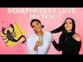 Who Is Scorpio Most Compatible With Scorpio s Best Love Match