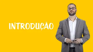 Conceitos Fundamentais de Direito Administrativo - Introdução