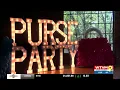 Columbus Hospice hosts Purse Party