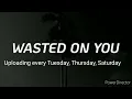 Morgan Wallen - Wasted On You 1 Hour