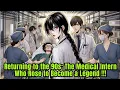 Returning to the 90s The Medical Intern Who Rose to Become a Legend manhwa recap