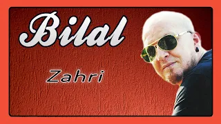 Cheb Bilal Zahri 