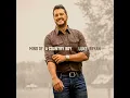Jesus 'Bout My Kids - Luke Bryan