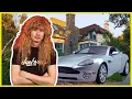Dave Mustaine s Lifestyle 2024
