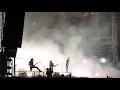 IN FLAMES - Call My Name (Live At Nova Rock 2019)