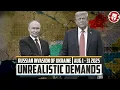 Download Lagu Ukraine Crushes the Russian Breakthrough - War Continues