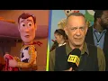 Toy Story 5 Tom Hanks Grandkids Are NOT IMPRESSED That He s Woody Exclusive
