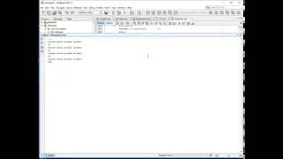 Histogram in Java using Netbeans