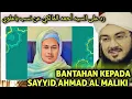 Download Lagu FANAS !! BANTAHAN KH IMADUDDIN UTSMAN AL BANTANI KEPADA SAYYID AHMAD BIN MUHAMMAD ALWI AL MALIKI !! 