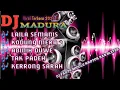 Download Lagu DJ Layla Se Manis Full Album 2025 • Lagu Madura Viral \u0026 Party Remix