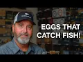 Egg Flies That Catch Fish Brian s Favorite Patterns - Fly Tying Tutorial