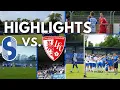 Download Lagu Heimspielauftakt gegen den Ludwigsfelder FC