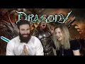 Dragony Live Reaction + Review | Defenders | Lords of the Hunt | Flame of Tar Valon | Metal Academix