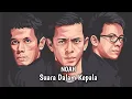 Download Lagu SUARA DALAM KEPALA - NOAH