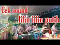 Download Lagu Cek sound - lilin lilin putih - Dhiwa nada musik