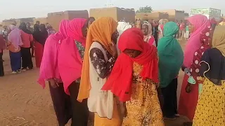 ولايه جنوب كردفان محلية القوز 