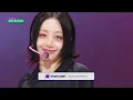 Yves(이브), Soap (feat. PinkPantheress) [THE SHOW 250812]