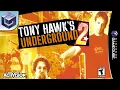 Lagu Longplay of Tony Hawk's Underground 2