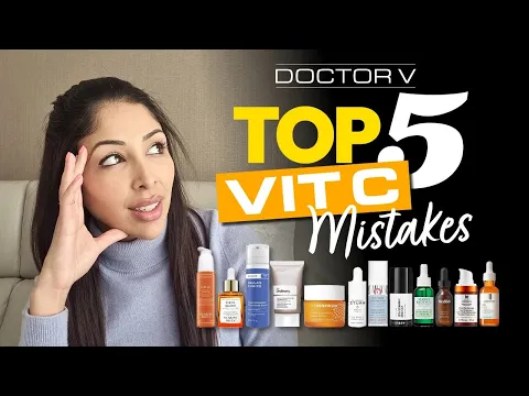 Download MP3 Top 5 Vitamin C Mistakes  | Doctor V