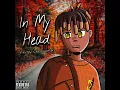 JUICE WRLD - IN MY HEAD FEAT. THE CHAINSMOKERS [EXTENDED STUDIO SESSION] FULL SONG 
