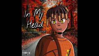 juice wrld in my head feat the chainsmokers extended studio session full song