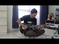 Download Lagu the devil wears batik ~jamrud guitar cover~