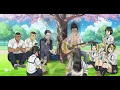 僕らまた「SG」US Again~Anime 🇯🇵 