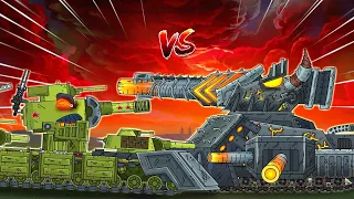 Ты Себя Переоценил! Левиафан vs КВ-6