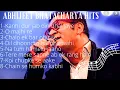 Download Lagu EVERGREEN HIT SONGS ABHIJEET BHATTACHARYA | ABHIJEET HITS | OLD IS GOLD | LOFI SONGS