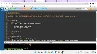 python quiz 8 solution