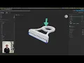 First Look The Toolpath Design for Manufacturing API Reference Implementation beta