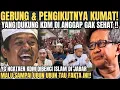 Download Lagu Viral‼️ Anggap Pendukung DEDI MULYADI Gak sehat, Rocky Gerung \u0026 pengikutnya ini dirujak Netizen