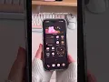 Customization in iOS 18