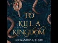 To Kill a Kingdom TikTok made me buy it The dark and romantic YA fantasy for fans of Leigh