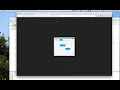 Python Programming Create a Menu in your App